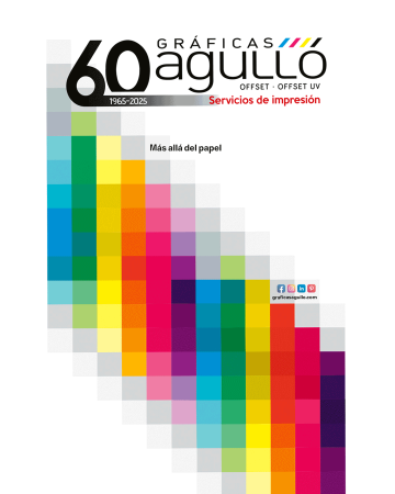 CMYK GRAFICAS AGULLO