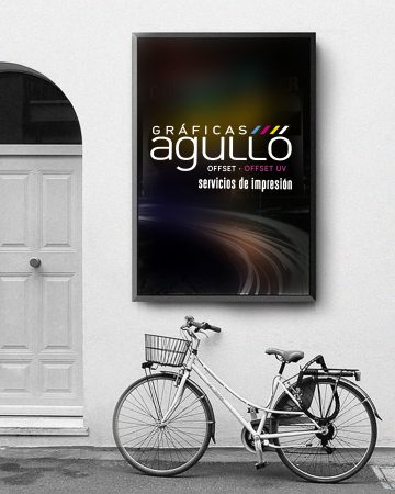 GRAFICAS AGULLO BICI