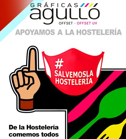 Banner Apoyo a la hostelería