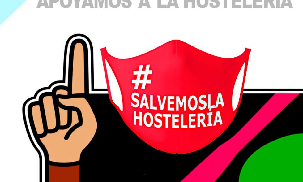 Banner Apoyo a la hostelería