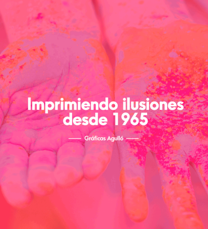 Calidad y compromiso