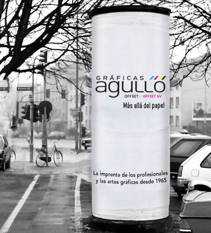 GRAFICAS AGULLO NOVIEMBRE