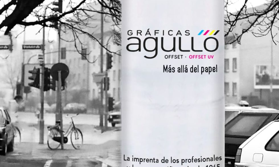 GRAFICAS AGULLO NOVIEMBRE