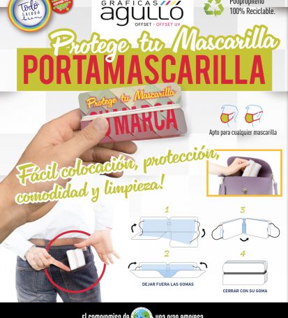 Imagen Protamascarilla