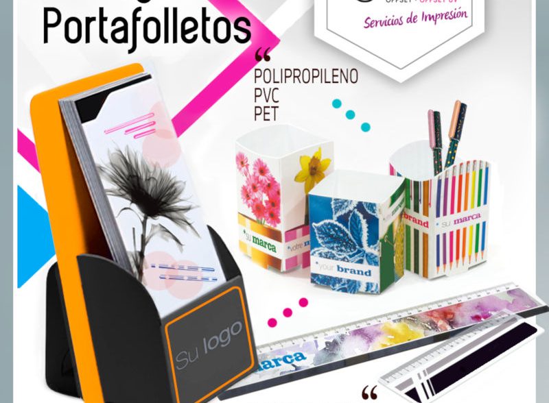 imagen GRAFICAS AGULLO SET ESCRITORIO