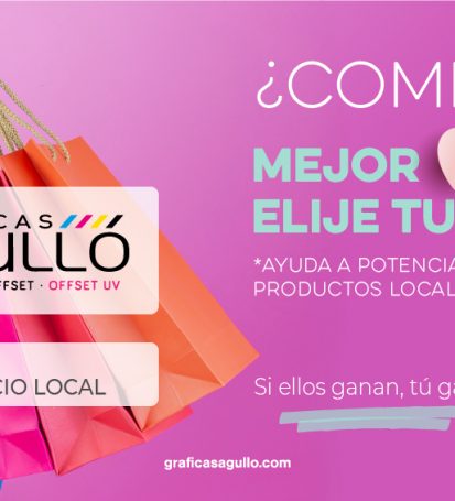 Banner Comprar mejor en tu pueblo