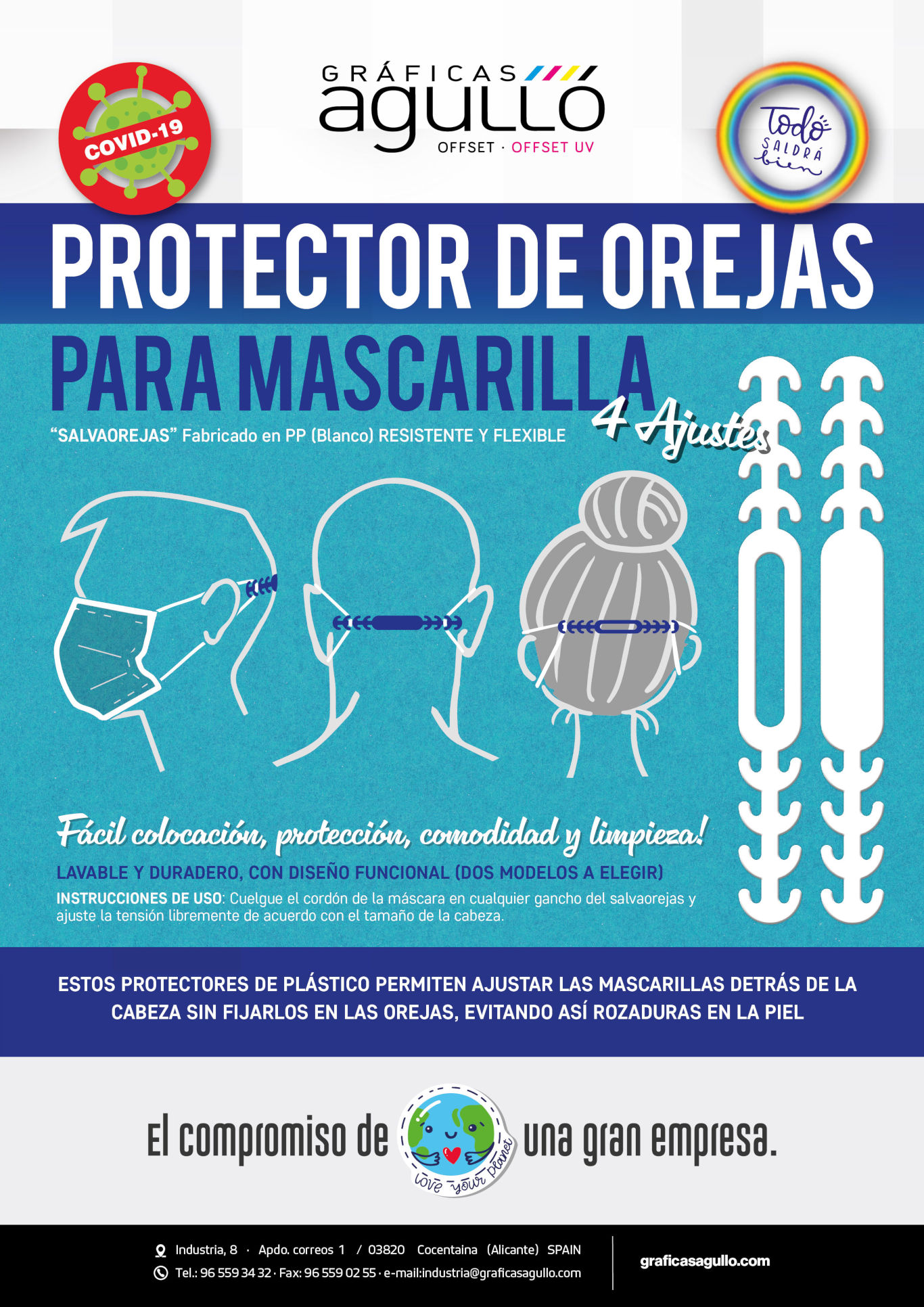 Imagen protector de orejas