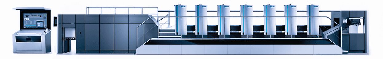 HeidelbergSpeedmaster2 HeidelbergSpeedmaster2