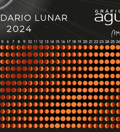 Calendario Lunar