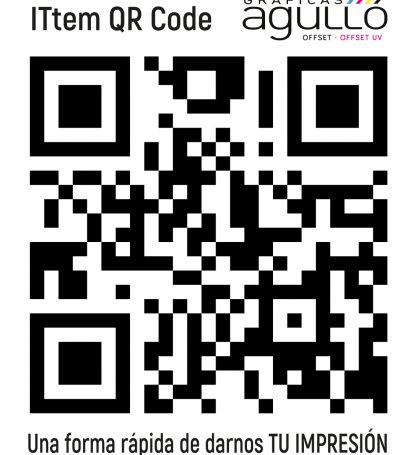 Imagen QR Code