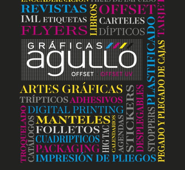 STOPPERS GRAFICAS AGULLO