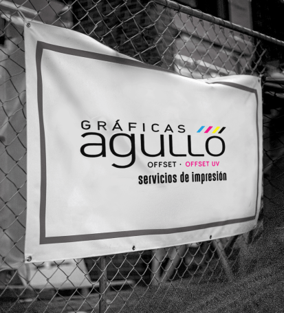 UV GRAFICAS AGULLO