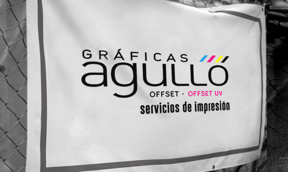 UV GRAFICAS AGULLO