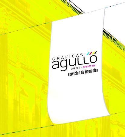 VOTAR GRAFICAS AGULLO