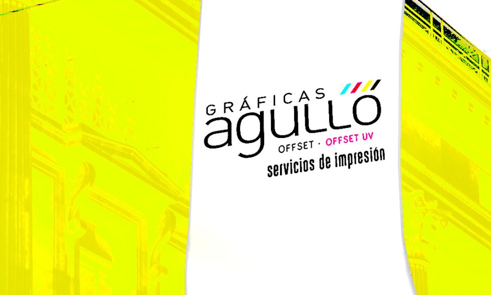 VOTAR GRAFICAS AGULLO