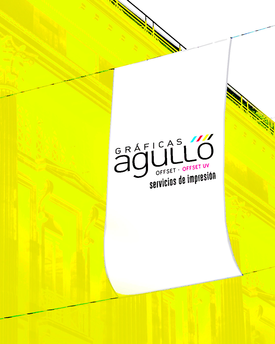 VOTAR GRAFICAS AGULLO