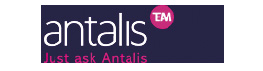 Logo Antalis