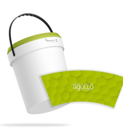 IML envases de pintura