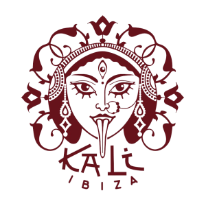 Logo Kali Ibiza