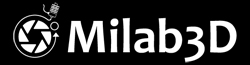 logo milab3d