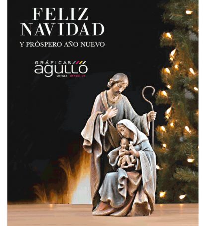 Feliz Navidad