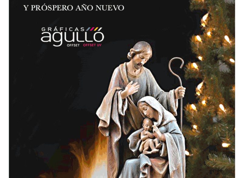 Feliz Navidad