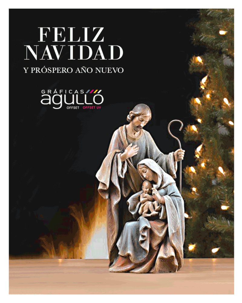 Feliz Navidad